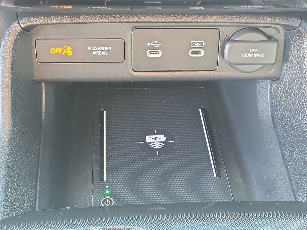 Used 2025 Honda Civic Sport image 29