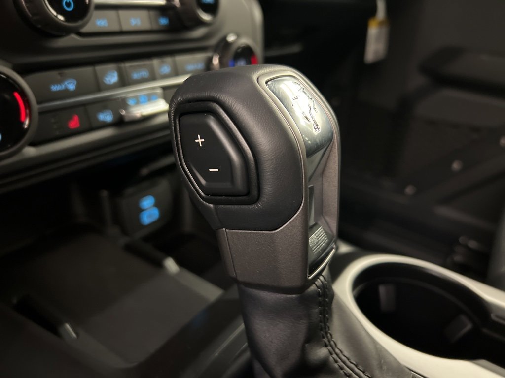 New 2025 Ford Bronco Big Bend image 15