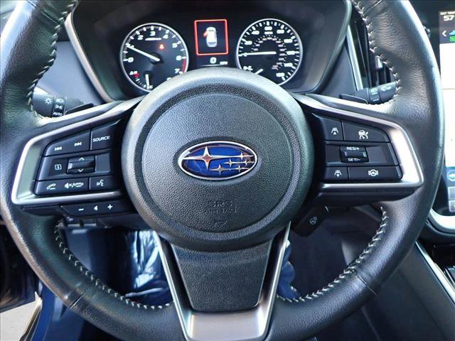 Certified 2024 Subaru Outback Limited image 14