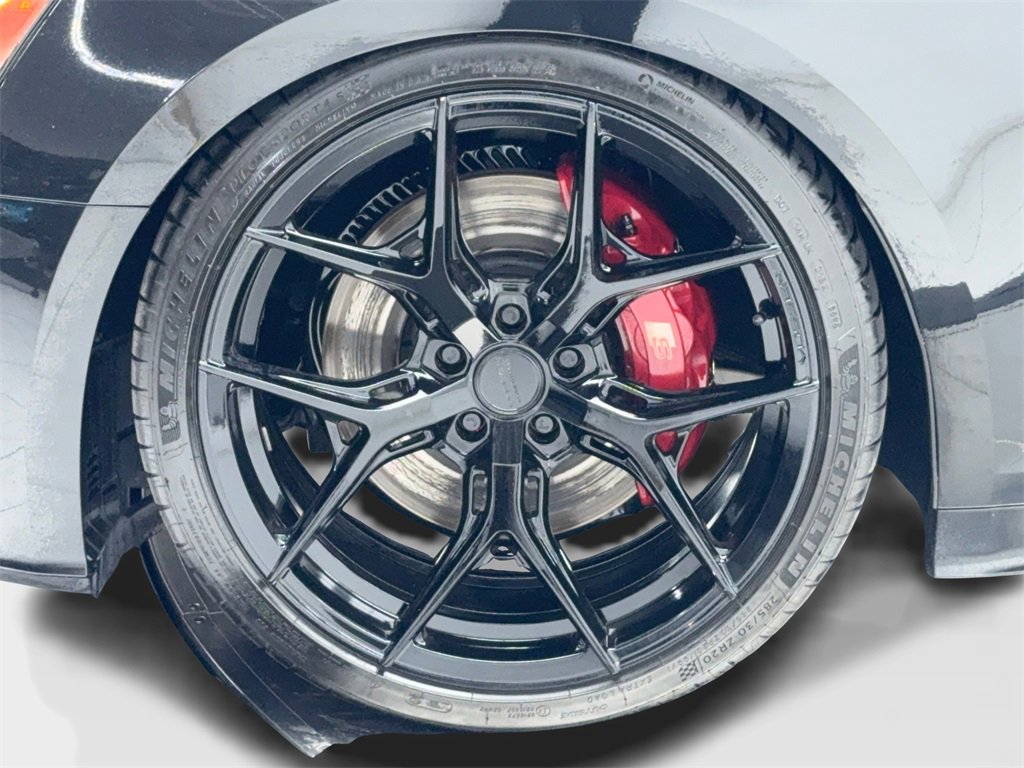 Used 2021 Audi S5 Premium Plus w/ Premium Plus Package image 54