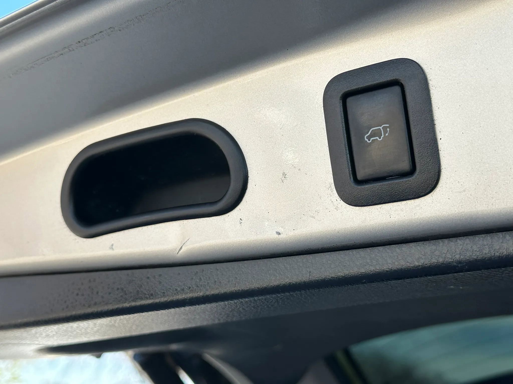 Used 2015 Toyota Highlander XLE image 21