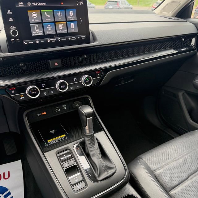 Used 2023 Honda CR-V EX-L image 23