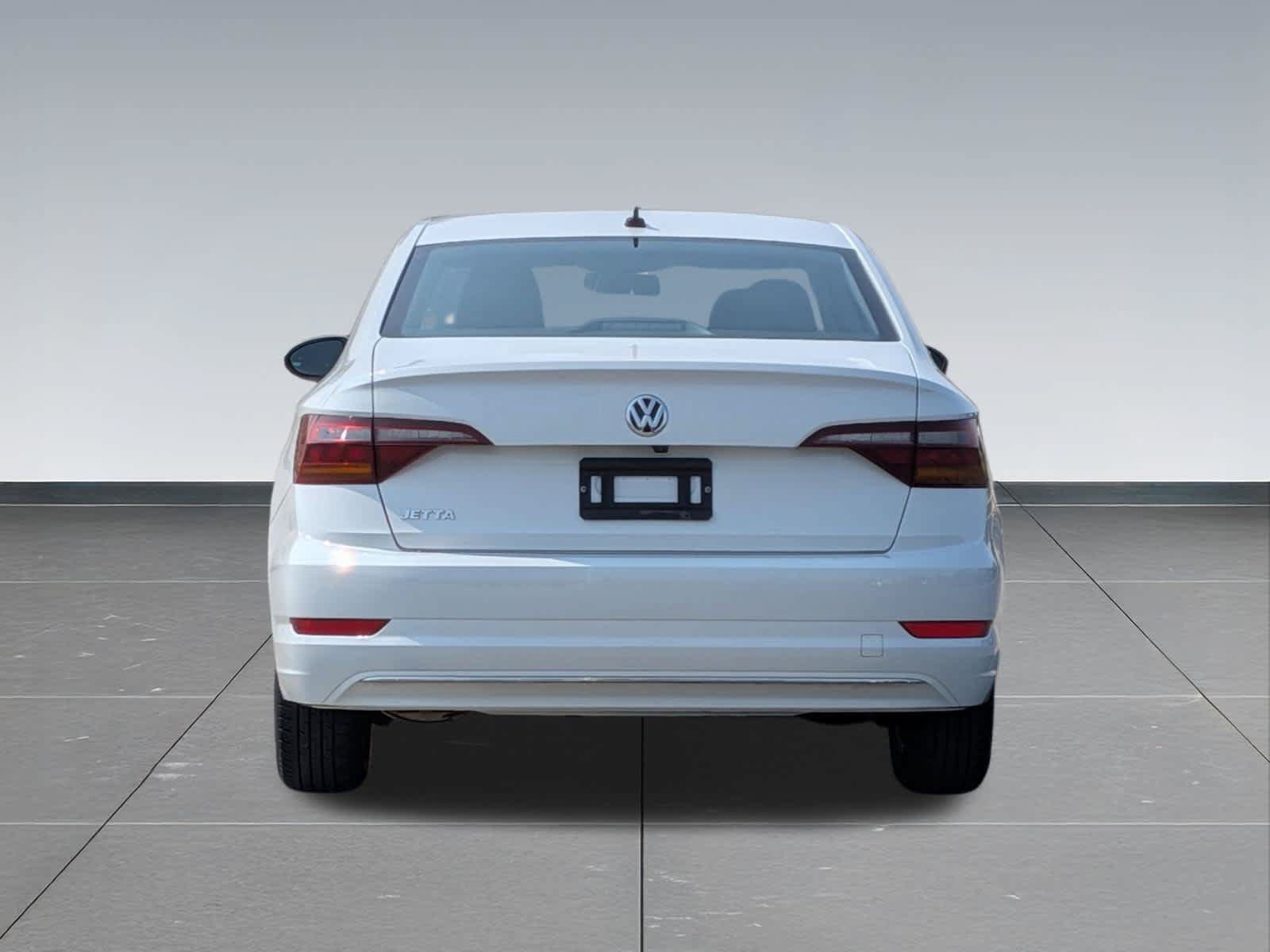 Used 2019 Volkswagen Jetta S w/ Driver Assistance Package FWD image 4