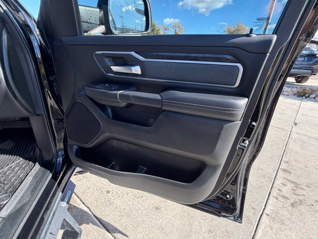 Used 2021 RAM 1500 Big Horn AWD/4WD image 33