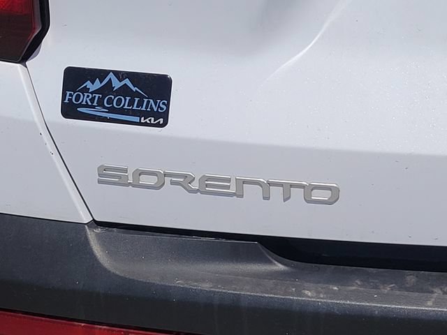 Certified 2023 Kia Sorento S AWD/4WD image 18