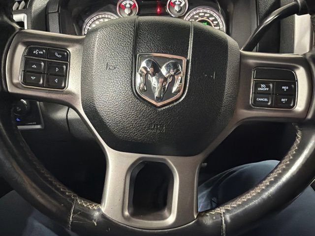 Used 2016 RAM 2500 Limited AWD/4WD image 21