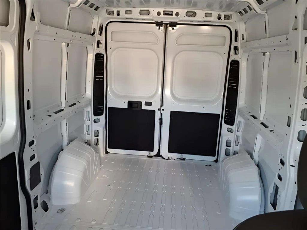 New 2026 RAM ProMaster 1500 image 16