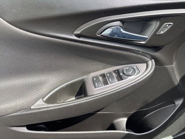 Used 2019 Chevrolet Malibu RS w/ LPO, Convenience Package 1 image 13