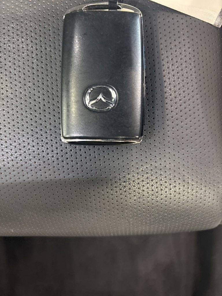 Certified 2023 MAZDA CX-30 AWD 2.5 S w/ Premium Package image 28