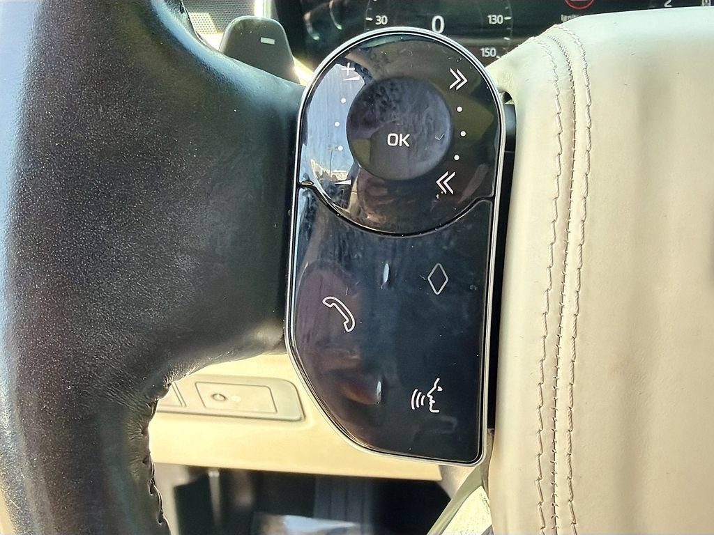 Used 2020 Land Rover Range Rover HSE AWD/4WD image 37