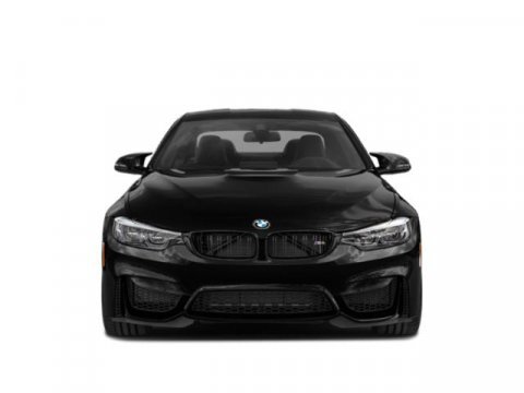 Used 2019 BMW M4 Coupe w/ Competition Package image 7