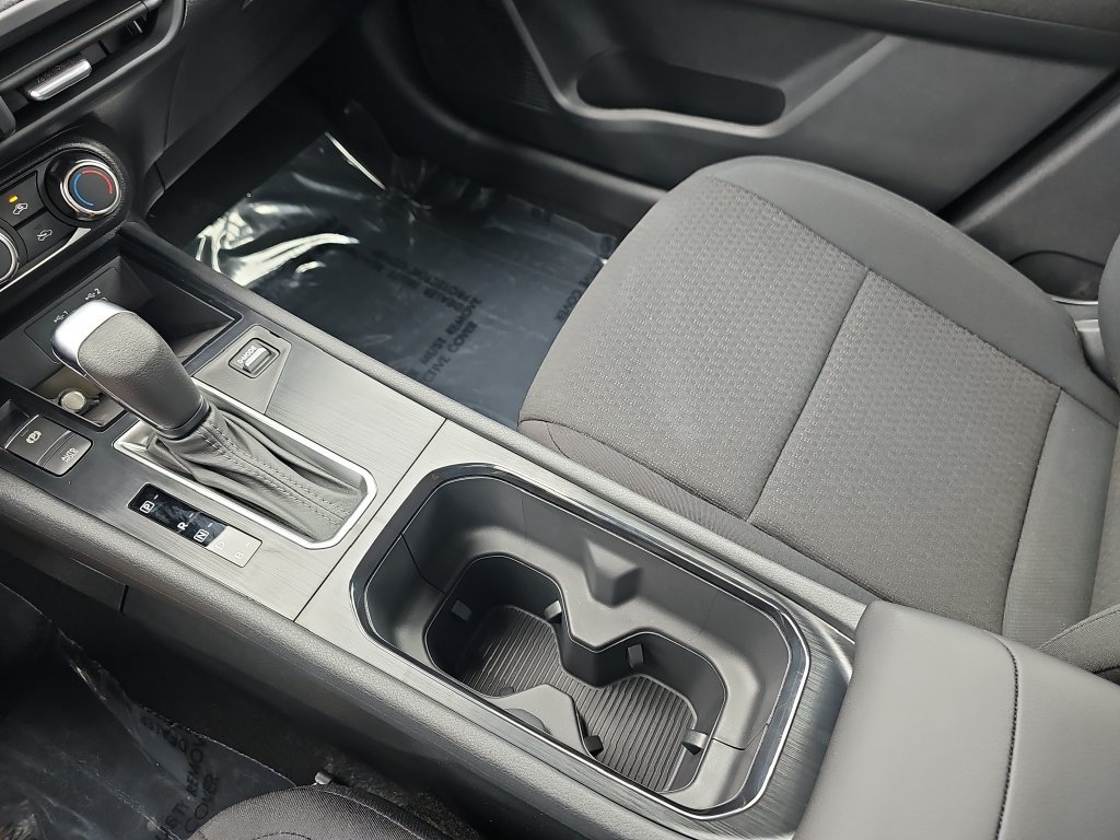 New 2027 Nissan Kicks S FWD image 28