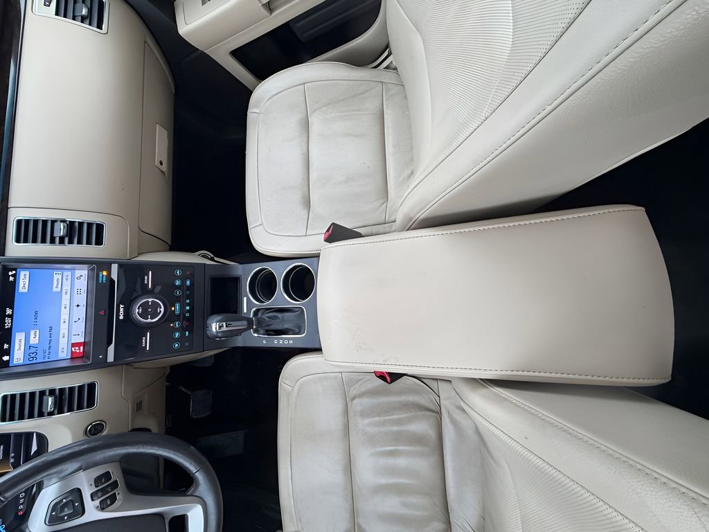 Used 2018 Ford Flex Limited w/ Equipment Group 301A image 22