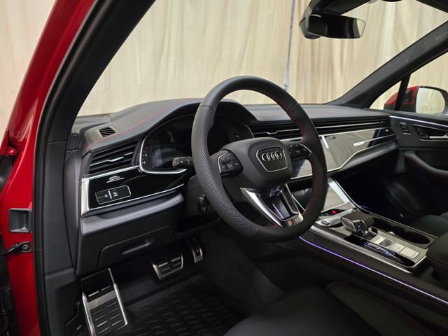 New 2026 Audi Q7 3.0T Prestige AWD/4WD image 15