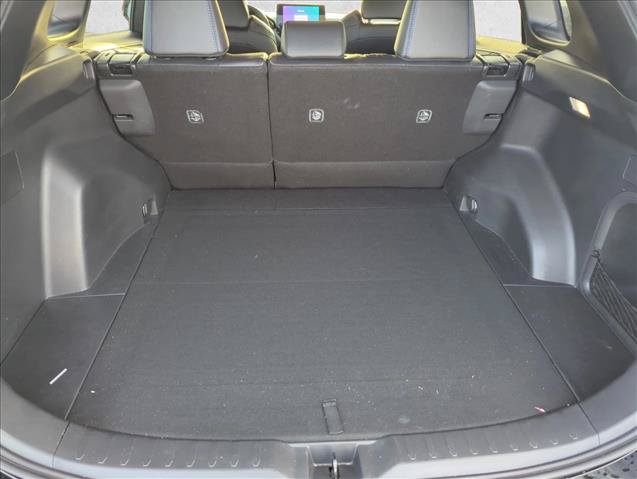 Certified 2024 Toyota RAV4 XSE AWD/4WD image 12