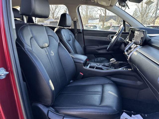 Used 2023 Kia Sorento S image 27