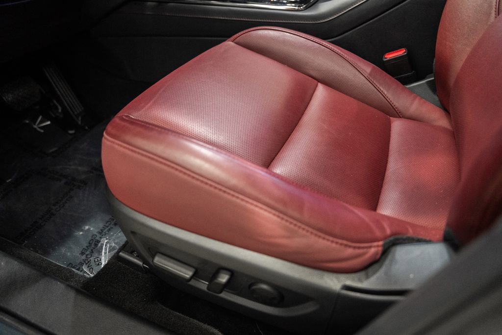 Used 2025 MAZDA CX-30 AWD 2.5 S w/ Preferred Package image 35