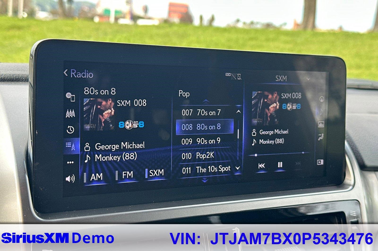 Used 2023 Lexus GX 460 Premium w/ Premium Package image 39