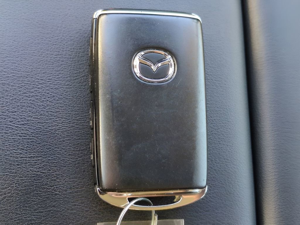 Used 2024 MAZDA CX-90 3.3 Turbo w/ Premium Package image 32