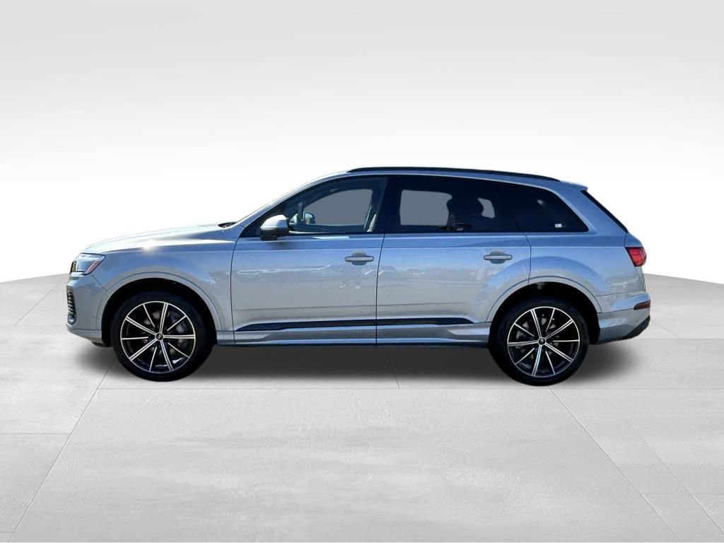 New 2026 Audi Q7 2.0T Premium Plus video 2