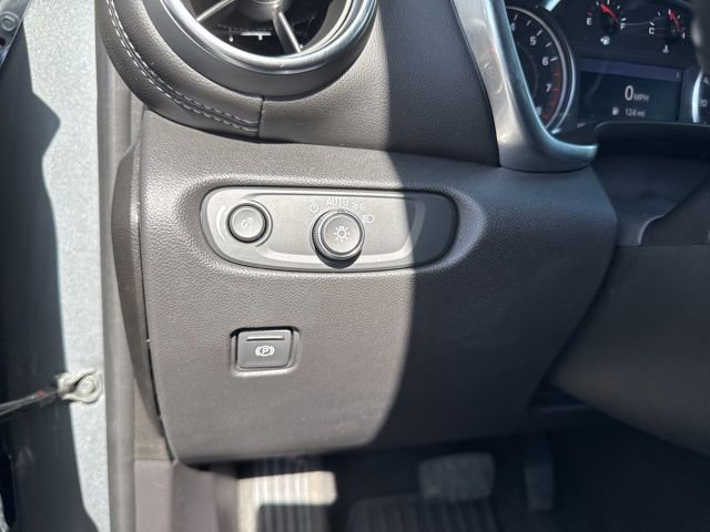 Used 2024 Chevrolet Blazer LT w/ Convenience Package image 21