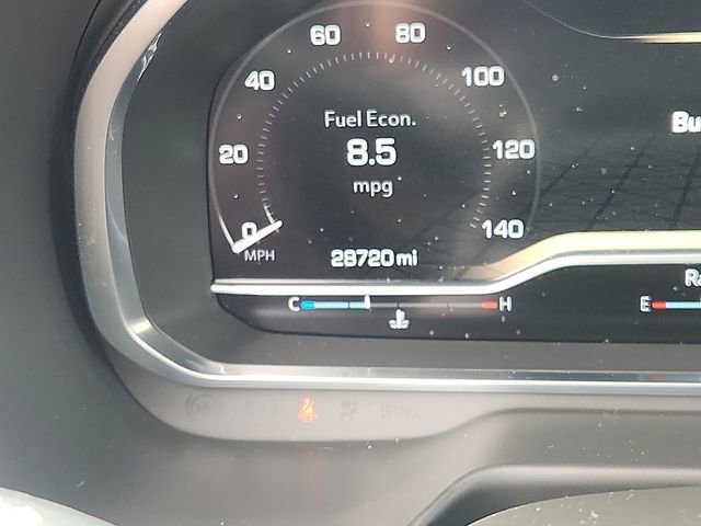 Used 2023 GMC Yukon AT4 w/ AT4 Premium Plus Package image 20