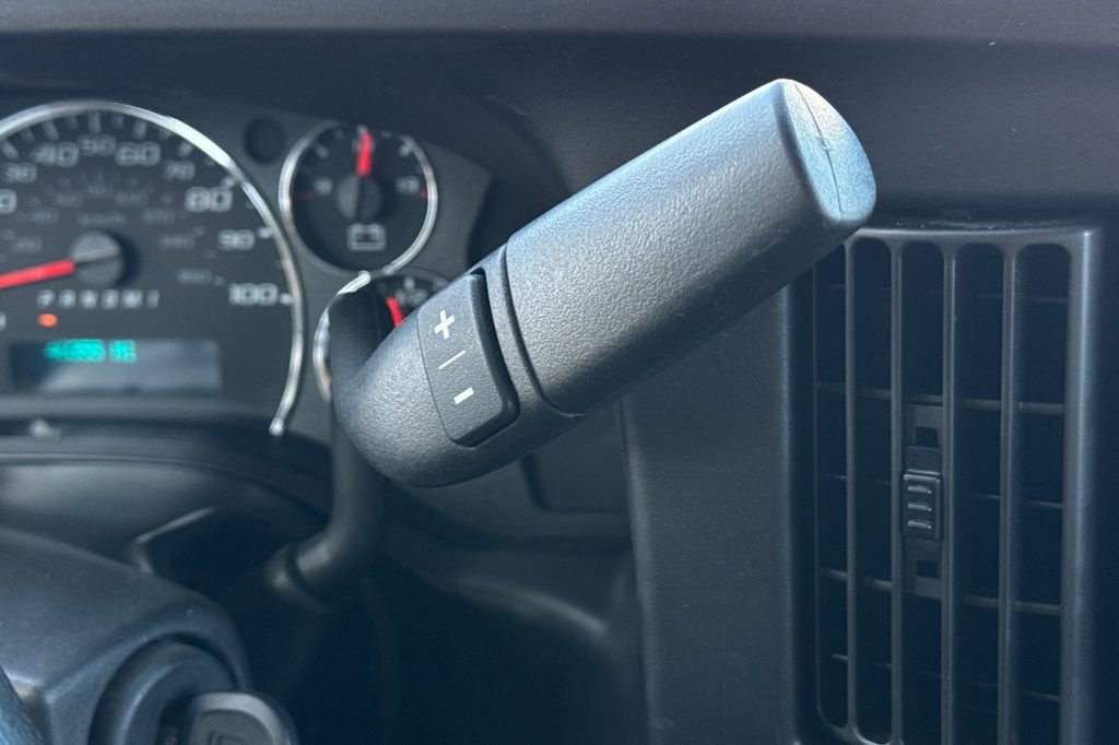 Used 2020 Chevrolet Express 2500 w/ Communications Package image 24