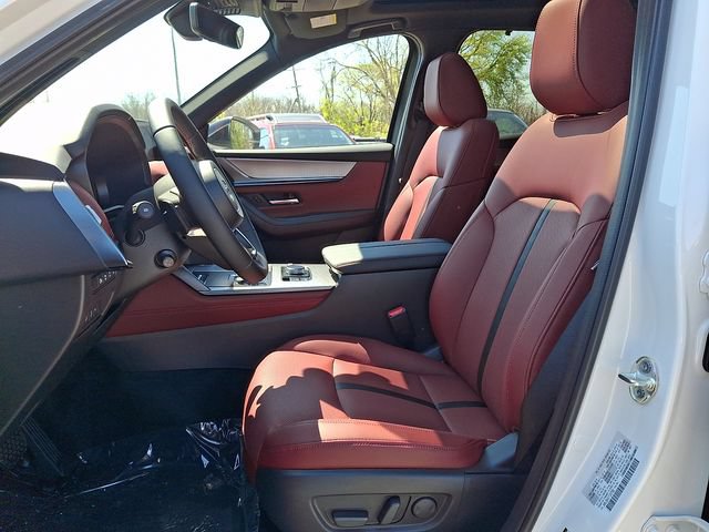 New 2026 MAZDA CX-70 3.3 Turbo S w/ Premium Package AWD/4WD image 8