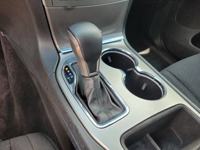 Used 2018 Jeep Grand Cherokee Laredo RWD image 11