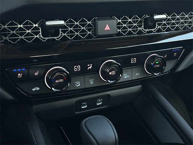 New 2026 Honda Accord Touring image 27