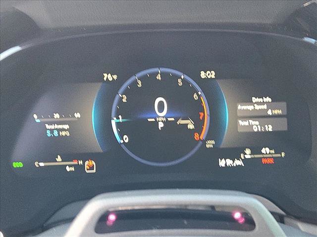New 2026 Lexus RX 350 Premium w/ Convenience Package FWD image 11