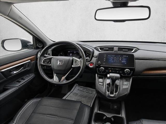 Used 2019 Honda CR-V EX-L image 25