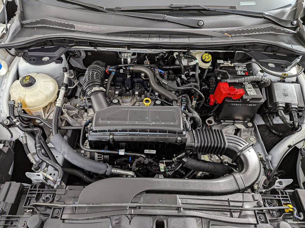 Used 2023 Ford Escape ST-Line w/ Tech Pack #1 image 45