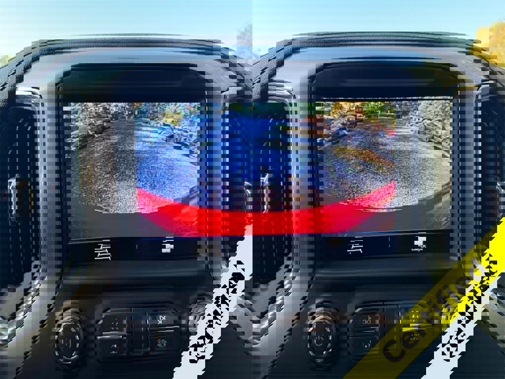 Used 2022 Chevrolet Silverado 1500 RST image 30