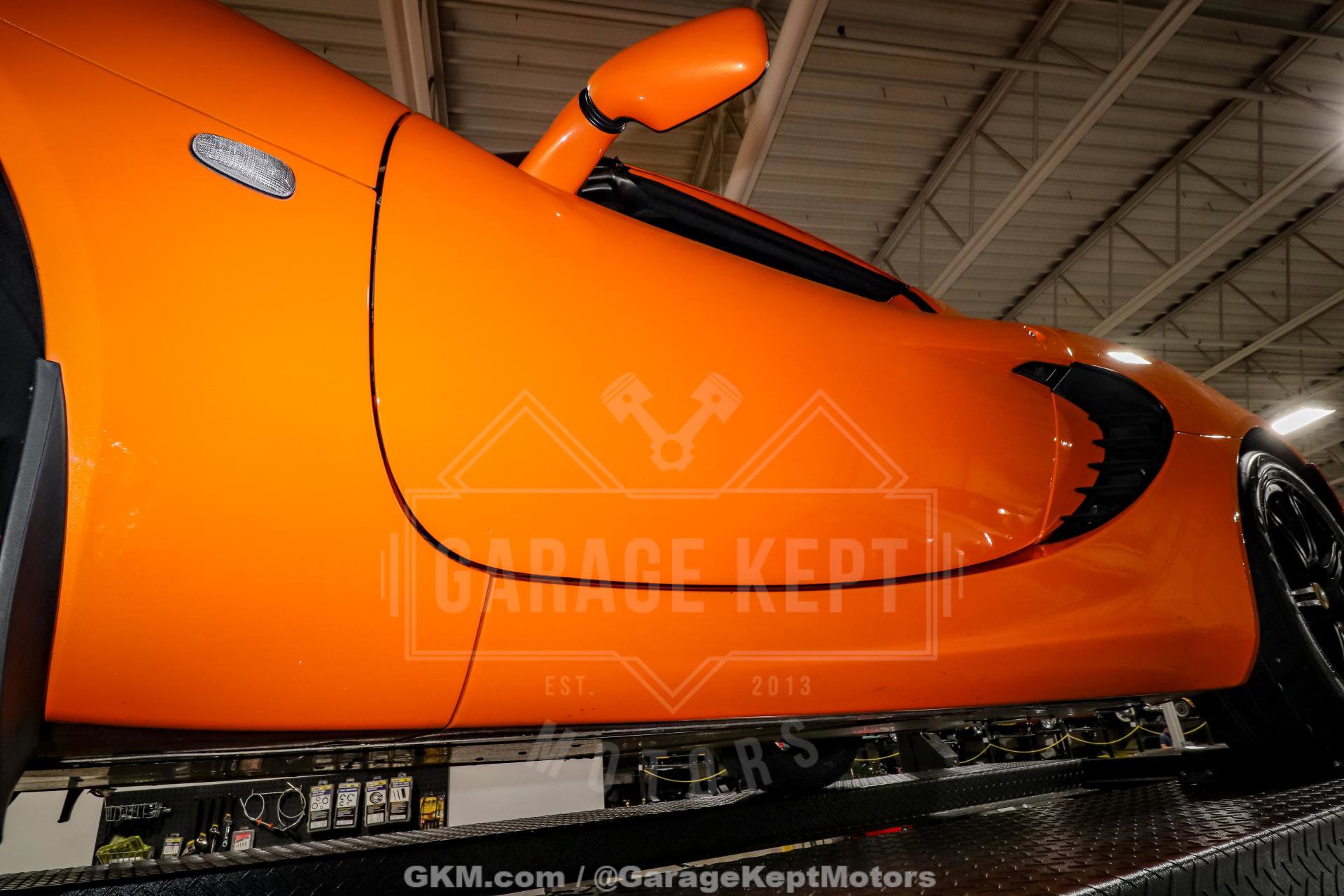 Used 2005 Lotus Elise image 90