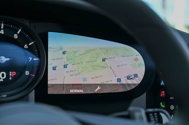 Used 2024 Porsche 911 Carrera S image 46