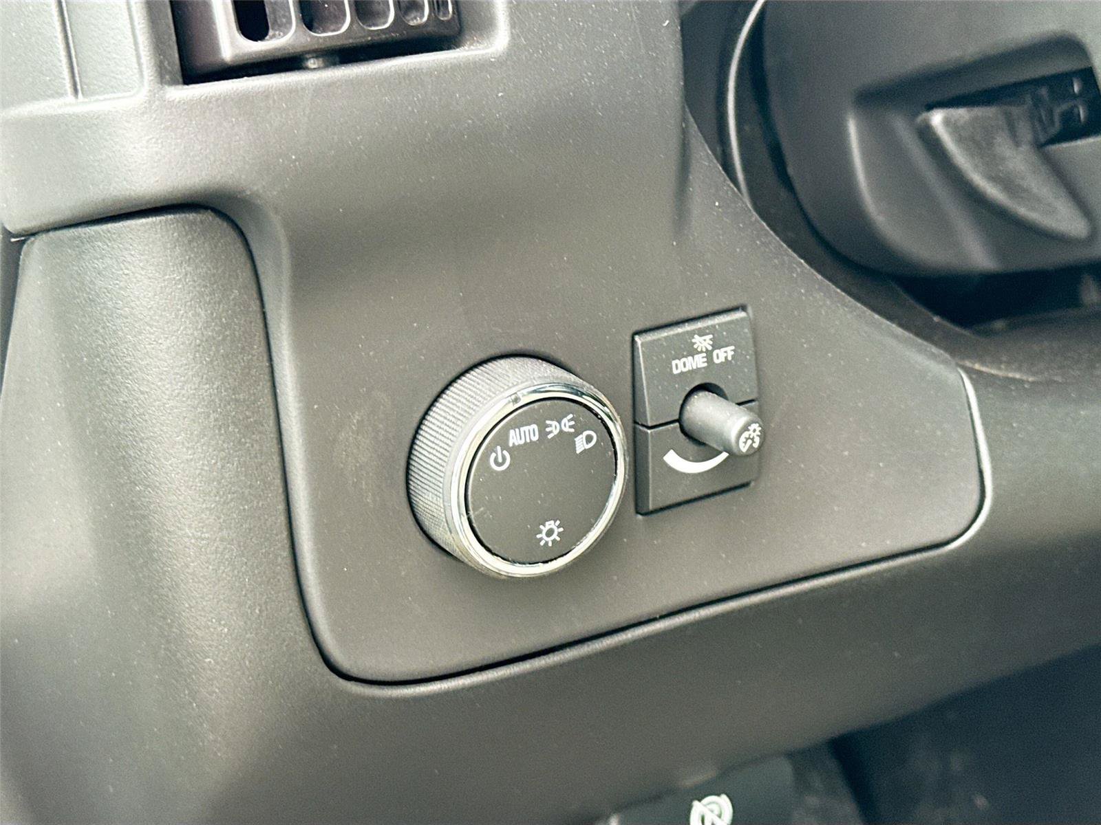 New 2024 Chevrolet Express 3500 w/ Power Convenience Package RWD image 10