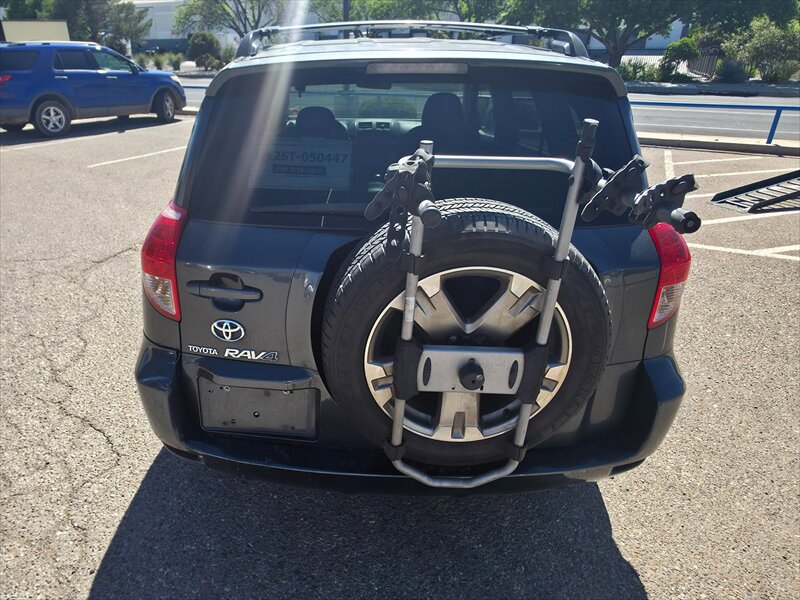 Used 2008 Toyota RAV4 Sport FWD image 9