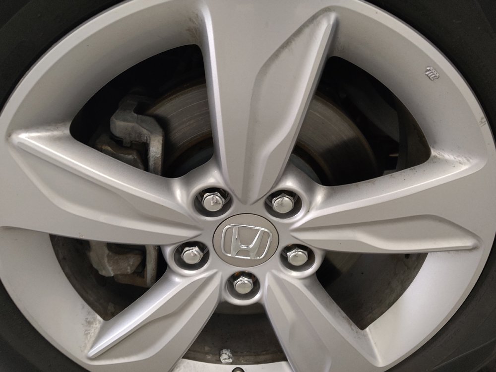 Used 2019 Honda Odyssey EX-L image 31