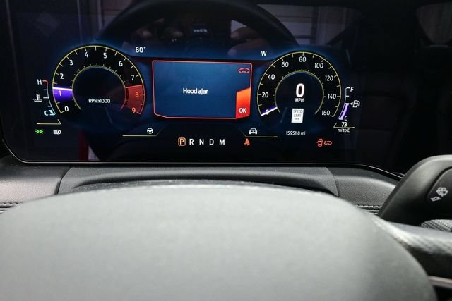 Used 2024 Ford Mustang GT Premium RWD image 10