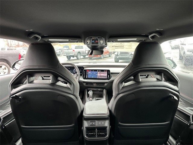 New 2025 Dodge Charger R/T Scat Pack w/ Track Pack image 11