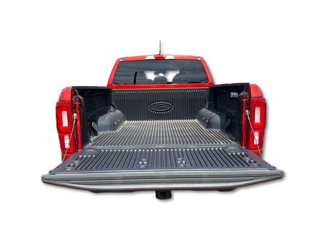 Used 2019 Ford Ranger XLT w/ FX4 Off-Road Package image 14