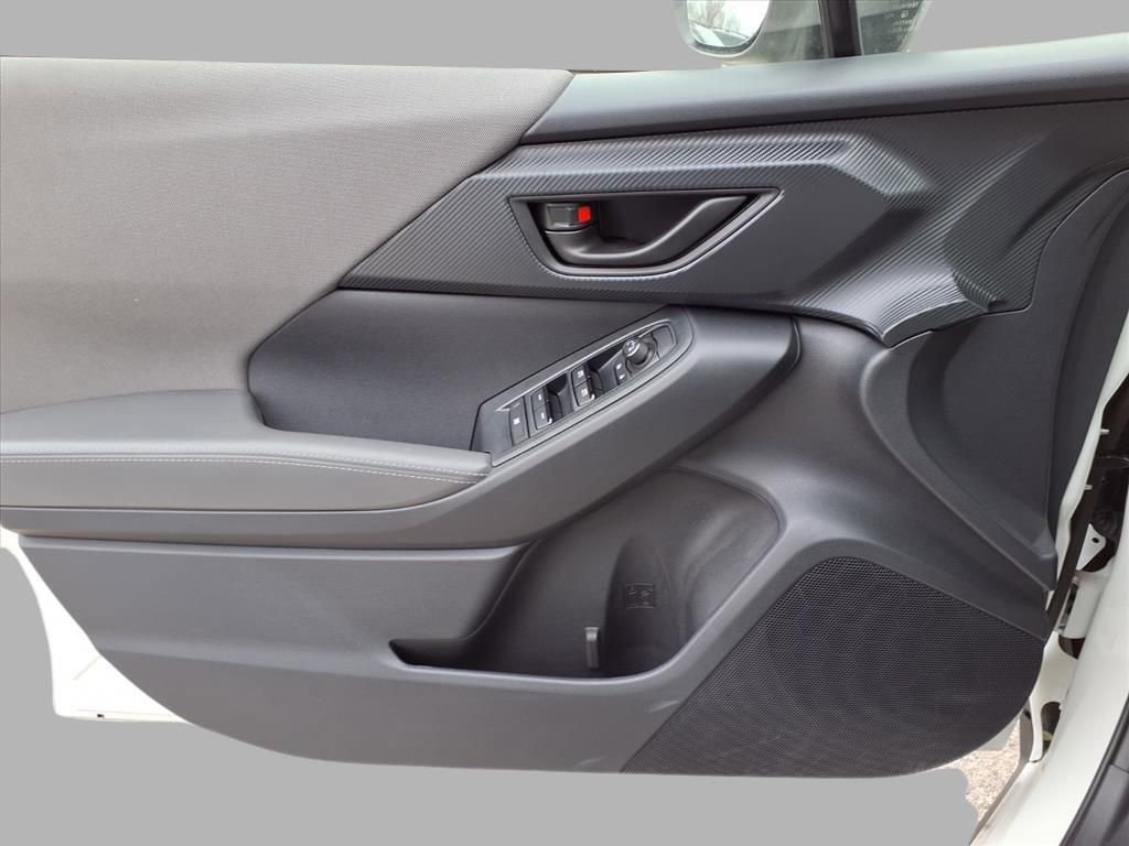 Certified 2025 Subaru Crosstrek 2.0i Premium image 9