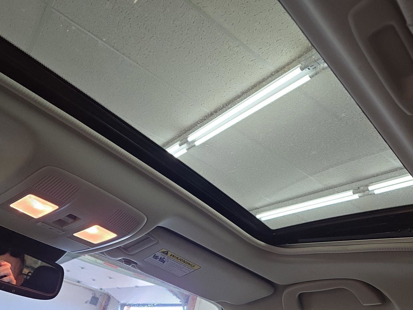 Used 2024 MAZDA CX-5 Carbon Edition image 8