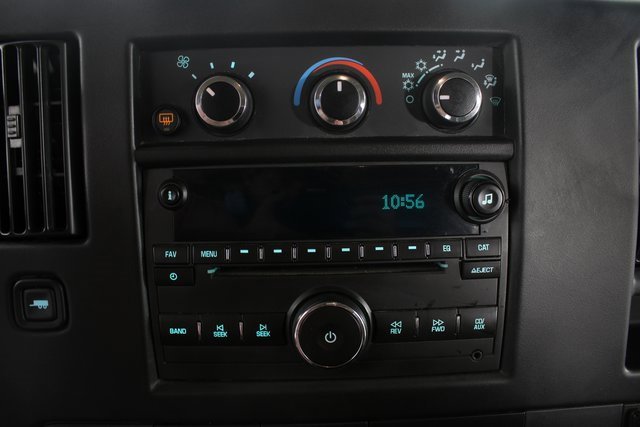 Used 2016 Chevrolet Express 3500 LT w/ LT Preferred Equipment Group image 3