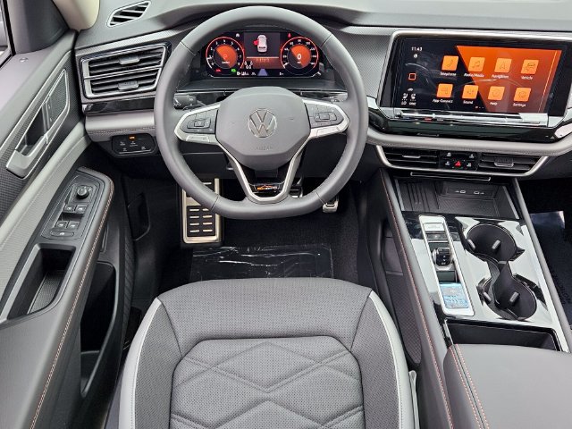 New 2026 Volkswagen Atlas Peak Edition AWD/4WD image 7