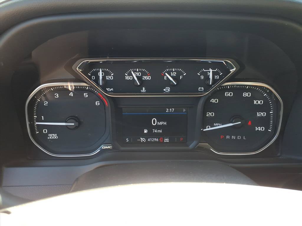 Used 2022 GMC Sierra 1500 Elevation AWD/4WD image 27