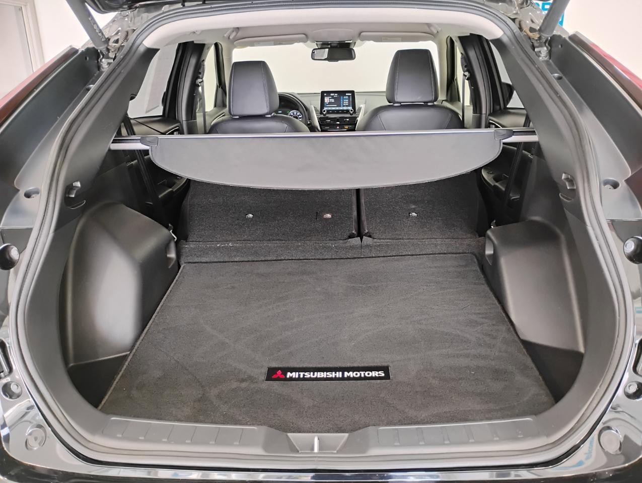 Used 2024 Mitsubishi Eclipse Cross SE image 84