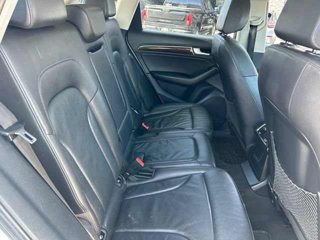 Used 2017 Audi Q5 2.0T Premium AWD/4WD image 31