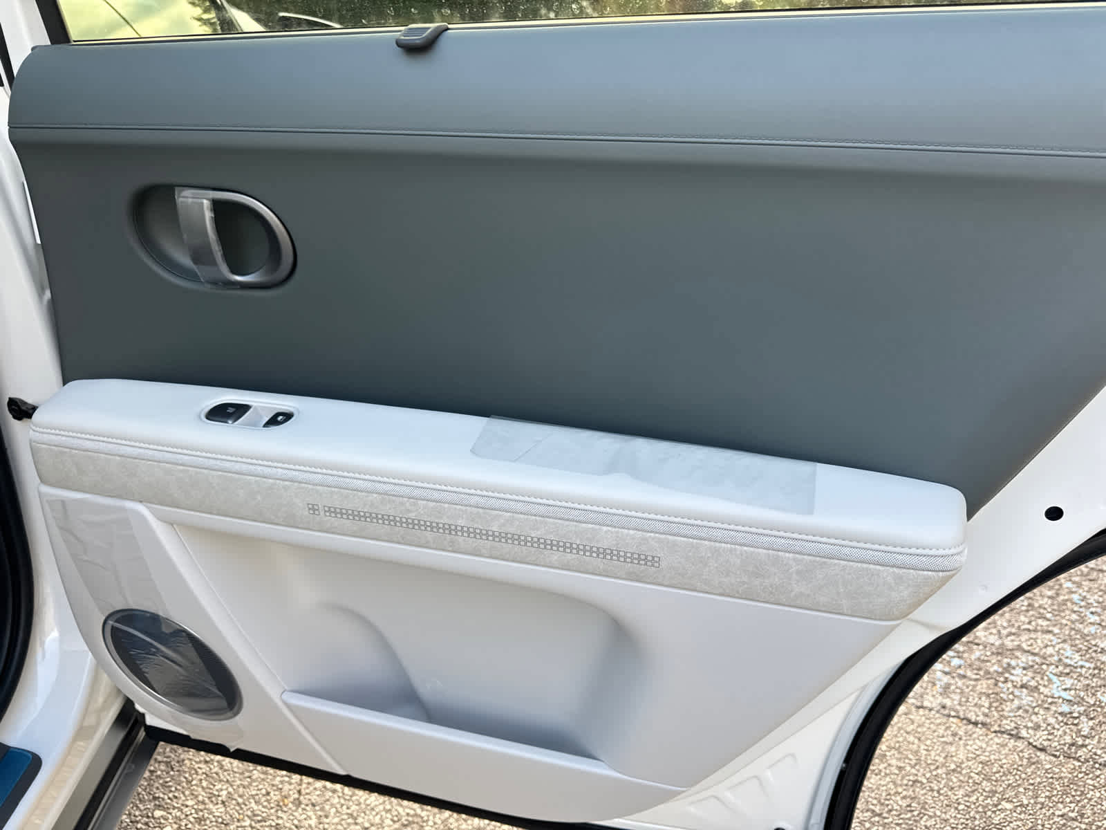 New 2026 Hyundai Ioniq 5 Limited image 14